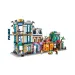 LEGO® Creator: Hauptstraße (31141)