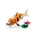 LEGO® Creator: Majestätischer Tiger (31129)