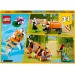 LEGO® Creator: Majestätischer Tiger (31129)
