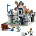 LEGO® Creator: Mittelalterliche Ritterburg (31168)