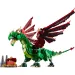 LEGO® Creator: Mittelalterlicher Drache (31161)