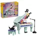 LEGO® Creator: Musikalische Dekoration mit Katze (31392) Bild 1