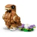 LEGO® Creator: Niedlicher Hamster mit einer Blume (31376)