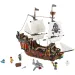 LEGO® Creator: Piratenschiff 3-in-1 (31109)