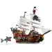 LEGO® Creator: Piratenschiff 3-in-1 (31109)