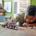 LEGO® Creator: Pritschenwagen und Hubschrauber (31146)
