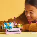 LEGO® Creator: Schreibmaschine mit Blumen (31169)