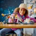 LEGO® Creator: Weltraum-Achterbahn (31142)