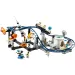 LEGO® Creator: Weltraum-Achterbahn (31142)