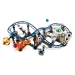LEGO® Creator: Weltraum-Achterbahn (31142)