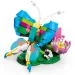 LEGO® Creator: Wilde Tiere: Farbenfroher Kolibri (31384)