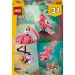 LEGO® Creator: Wilde Tiere: Rosa Flamingo (31170)