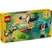 LEGO® Creator: Wilde Tiere: Tropischer Tukan (31173)