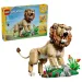 LEGO® Creator: Wildtiere: Majestätischer Löwe (31386) Bild 1