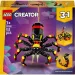 LEGO® Creator: Wildtiere: Überraschungsreiche Spinne (31159)