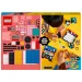 LEGO® DOTS: Mickie Maus und Minnie Maus Schulanfangsbox (41964)