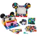 LEGO® DOTS: Mickie Maus und Minnie Maus Schulanfangsbox (41964)