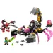 LEGO® DREAMZzz: Alptraum-Skorpion-Greifer (71513)