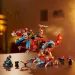 LEGO® DREAMZzz: Coopers C-Rex Roboter-Dinosaurier (71484)