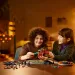 LEGO® DREAMZzz: Coopers C-Rex Roboter-Dinosaurier (71484)
