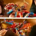 LEGO® DREAMZzz: Coopers C-Rex Roboter-Dinosaurier (71484)