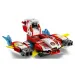 LEGO® DREAMZzz: Coopers Tiger-Roboter und Zeros Hot-Rod-Auto (71497)