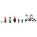 LEGO® DREAMZzz: Coopers Tiger-Roboter und Zeros Hot-Rod-Auto (71497)