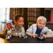 LEGO® DREAMZzz: Coopers Tiger-Roboter und Zeros Hot-Rod-Auto (71497)