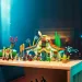 LEGO® DREAMZzz: Der Stall der Traumwesen (71459)