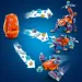 LEGO® DREAMZzz: Izzies Traumtiere (71481)