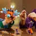 LEGO® DREAMZzz: Izzies Traumtiere (71481)