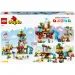 LEGO® DUPLO® 3-in-1-Baumhaus (10993)