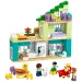 LEGO® DUPLO®: 3-in-1 Modernes Familienhaus mit Figuren (10470)