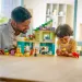 LEGO® DUPLO®: 3-in-1 Modernes Familienhaus mit Figuren (10470)