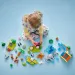 LEGO® DUPLO®: 3-in-1 Tierfamilien in der Wildnis (10446)