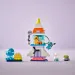 LEGO® DUPLO® 3-in-1 Weltraumshuttle-Abenteuer (10422)