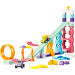 LEGO® DUPLO®: 3-in-1 kreative Sprungrampen und Fahrzeuge (10478)