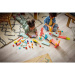 LEGO® DUPLO®: 3-in-1 kreative Sprungrampen und Fahrzeuge (10478)