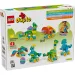 LEGO® DUPLO®: 3-in-1 rollende Dinos (10451)