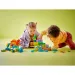 LEGO® DUPLO®: 3-in-1 rollende Dinos (10451)