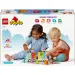 LEGO® DUPLO®: ABC-Lastwagen (10421)
