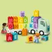 LEGO® DUPLO®: ABC-Lastwagen (10421)