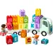 LEGO® DUPLO®: ABC-Lastwagen (10421)
