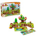 LEGO® DUPLO®: Abenteuerlicher Wald mit Wildtieren (10480)