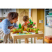 LEGO® DUPLO®: Abenteuerlicher Wald mit Wildtieren (10480)