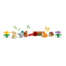 LEGO® DUPLO®: Abenteuerlicher Wald mit Wildtieren (10480)