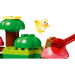 LEGO® DUPLO®: Abenteuerlicher Wald mit Wildtieren (10480)