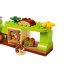 LEGO® DUPLO®: Abenteuerlicher Wald mit Wildtieren (10480)