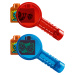 LEGO® DUPLO®: Abenteuerlicher Wald mit Wildtieren (10480)