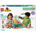 LEGO® DUPLO®: Ariels zauberhafter Unterwasserpalast (10435)
